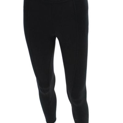 Alo Women's High Waist Full Length Workout Legging Black Size XS