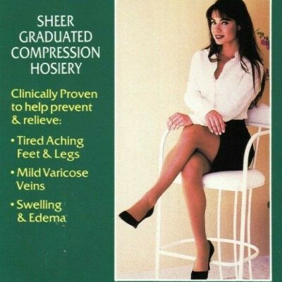 Medical Grade Compression Stockings - Pregnancy - MADE IN USA