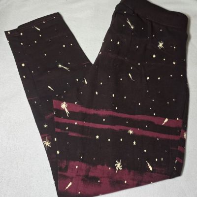 New Without Tag Torrid Leggings Size 2x