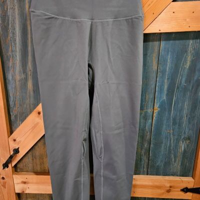 New - CHRLEISURE High Waist Yoga / Sports Leggings - Large - FREE SHIPPING