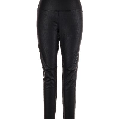 Chelsea28 Women Black Leggings L