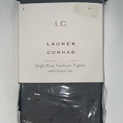 LC Lauren Conrad Medium High Rise Control Top Tights
