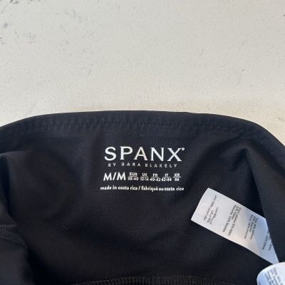 Spanx By Sara Blakely Camo Leggings Size Medium