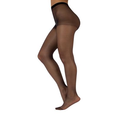 7DenSheer Summer Tights Pantyhose with Cooling Effect | Skin | S, M, L, XL