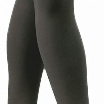 Tights Ladies Opaque 100perc Nylon Dance/Theatrical Or Leisure Footed Tights Asso.