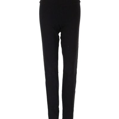 Cotton On Women Black Leggings XS