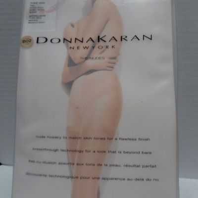 Donna Karan New York Body Spa Collection Anti-Cellulite Tall, Tone B02