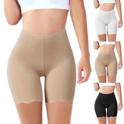 plus Size Tights for Women 3x Summer Thin Ice Silk Anti Light Pants Wave Three