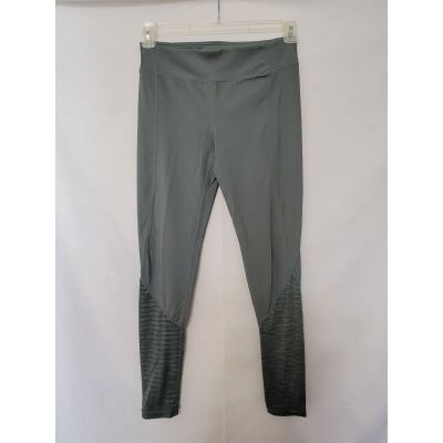 Mono B Women's Green leggings Size Medium Style AP1719