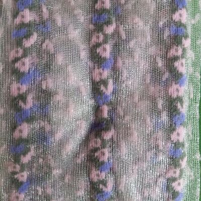 Finishing Touches by Legale Knee High Stocking 2 pairs size 9-11