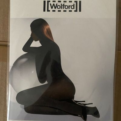Wolford Mat Opaque 80 Tights (Brand New)