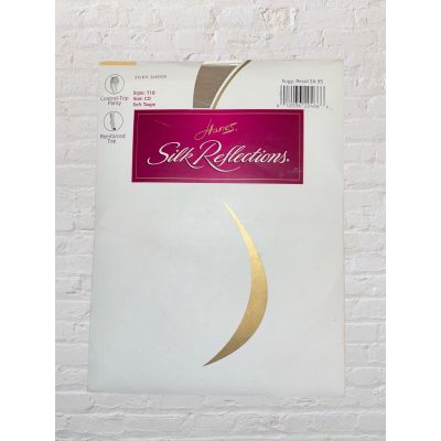 Silk Reflections Pantyhose