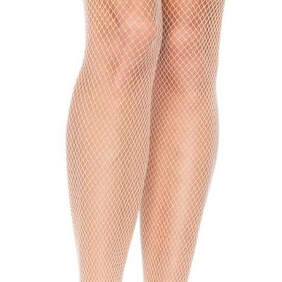 Leg Avenue Womens Spandex Fishnet Tights