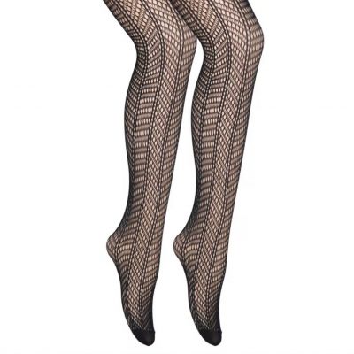 Women Fishnet Pantyhose Stockings