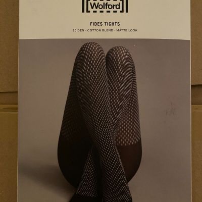 Wolford Fides Tights (Brand New)