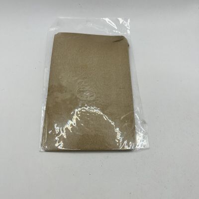Women's Nude Knee High Pantyhose | New | NWT
