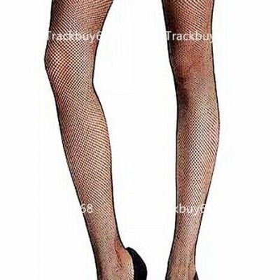 Women Stockings Thigh-High Over Knee Plus Size Socks Sexy Hosiery Pantyhose Lace