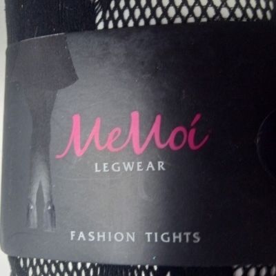 MeMoi LegWear Fashion Tights