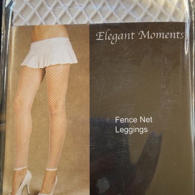Elegant Moments. Fencenet Leggings. Style 1516Q
