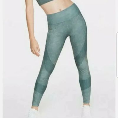 Victoria's Secret PINK Seamless Workout Leggings Original Contour Size XS