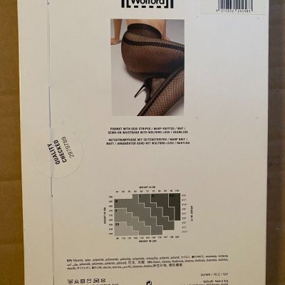 Wolford Erin Tights (Brand New)