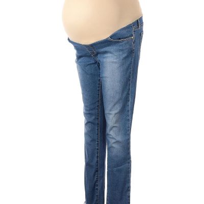 Articles of Society Women Blue Jeggings 29W