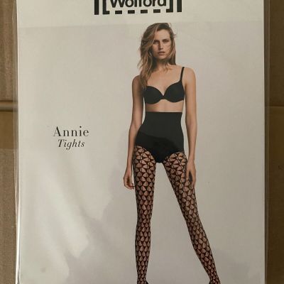 Wolford Annie Tights (Brand New)