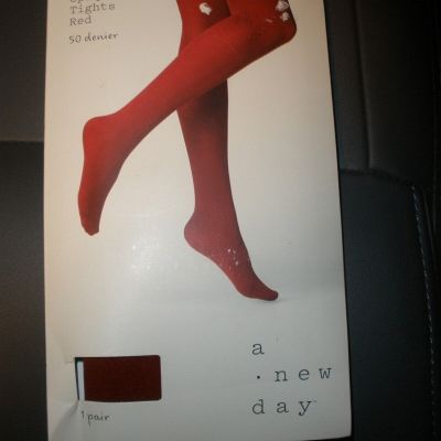 NEW A New Day Hosiery & Tights (YOU CHOOSE STYLE, COLOR, SIZE)
