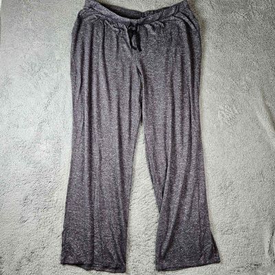 Simply Vera Vera Wang Women's Casual Pants, Size XXL