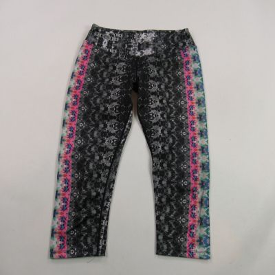 Prana Leggings Womens Small Workout Stretch Outdoors Lightweight