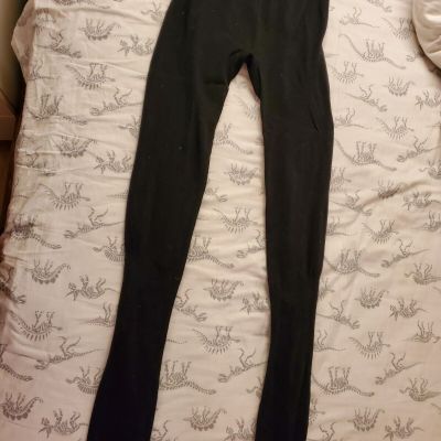 Women’s Smartwool The Tight Blk Size SMALL