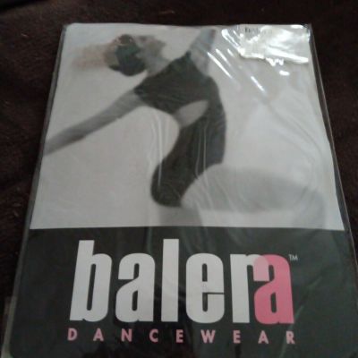 New BALERA DANCEWEAR Tights Suntan MA