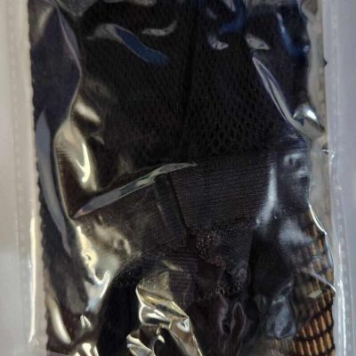 Fishnet Stockings, Adult Size