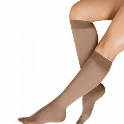 Medical Compression Stockings Varicose Veins Heavy Legs Long Periods Daily Basis
