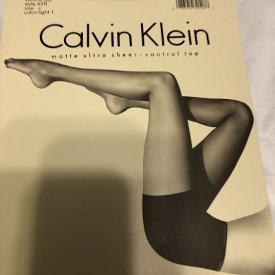 Tights Calvin Klein Colir:Light,size C