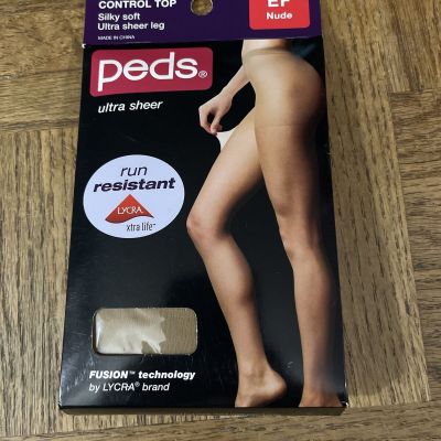 Peds Ultra Sheer Women’s Tights