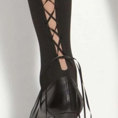 WOLFORD brilliant tights size L brand new