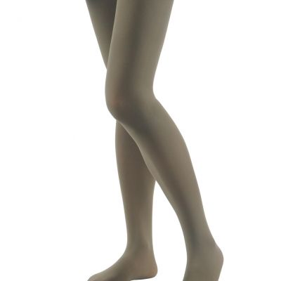 EVERSWE Women's 80 Den Soft Opaque Tights Women's Tights Large-X-Large Olive ...