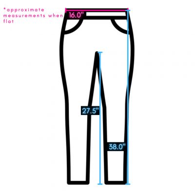 POPRAGEOUS POPACTIVE NFS Dream Leggings - Women's Size XL - The Shining - EUC
