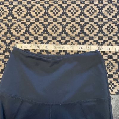Splits59 and [solidcore] Collaboration Black Workout Leggings Size XS.