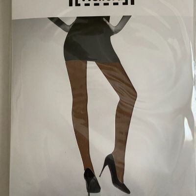 Wolford Miss W 40 Light Support Tights (Brand New)