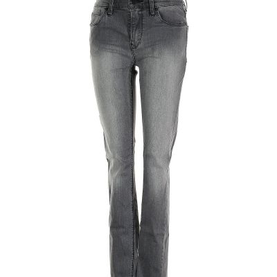 Hudson Jeans Women Gray Jeggings 26W