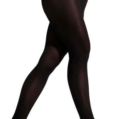 sofsy Opaque Tights for Women [Made in Italy] 29x Solid Color Pantyhose Stocking