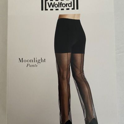 Wolford Moonlight Pants (Brand New)