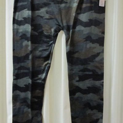Ready To Go Leggings For Women Plus OS Fatigue Combo Style X218J