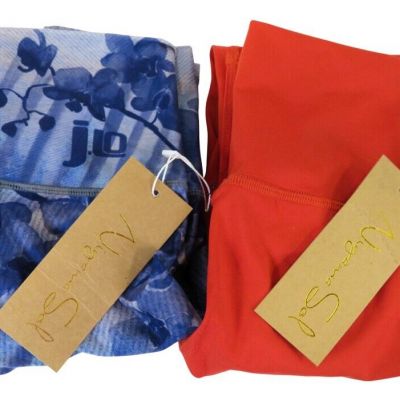 Niyama Sol, Barefoot Style Leggings Size XS NWT MSRP $88