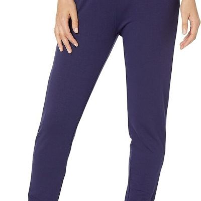 YUMMIE Tristan Jogger Style YL2-0172 Dark Blue Size Small