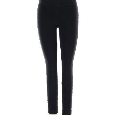 Express Women Black Leggings S
