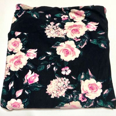 New LuLaRoe Women's TC2 Tall & Curvy Leggings PLUS Size (20-26) yoga waist Ankle