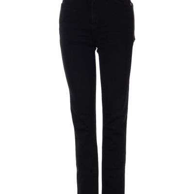 Citizens of Humanity Women Black Jeggings 26W